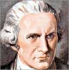Arthur Phillip fut le premier gouverneur d'Australie, en Nouvelle Gales du Sud.