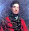 Lachlan Macquarie est considéré comme le père fondateur de l'Australie.